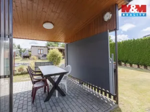 Prodej chaty, Klatovy - Klatovy II, 26 m2