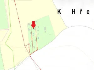 Prodej chaty, Klatovy - Klatovy II, 26 m2