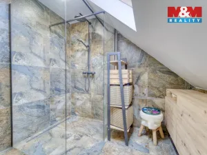 Prodej rodinného domu, Černošice, Komenského, 250 m2