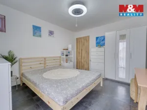 Prodej rodinného domu, Černošice, Komenského, 250 m2