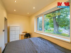 Pronájem rodinného domu, Nečtiny - Lešovice, 111 m2