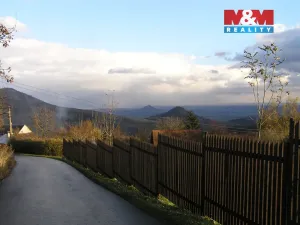 Prodej ubytování, Třebívlice - Dřevce, 850 m2