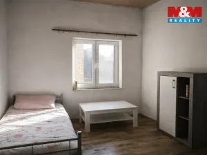 Prodej rodinného domu, Bílina - Mostecké Předměstí, Důlní, 112 m2