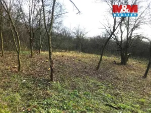 Prodej zahrady, Postoloprty - Mradice, 1582 m2