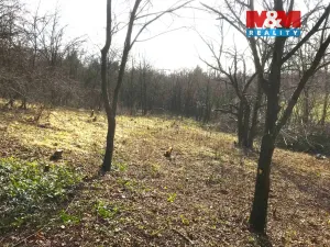 Prodej zahrady, Postoloprty - Mradice, 394 m2