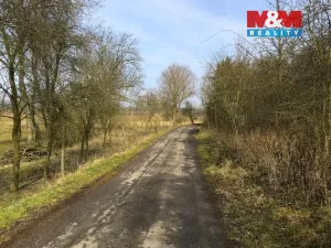 Prodej zahrady, Postoloprty - Mradice, 394 m2