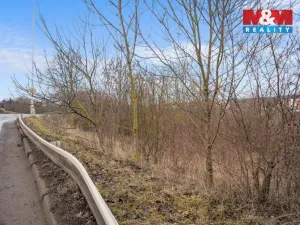 Prodej pozemku pro bydlení, Kladno, 99 m2