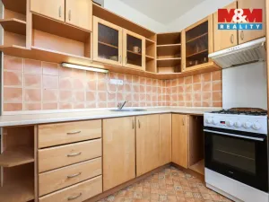 Prodej bytu 3+1, Uničov, Litovelská, 73 m2