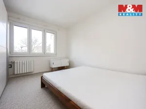 Prodej bytu 3+1, Uničov, Litovelská, 73 m2