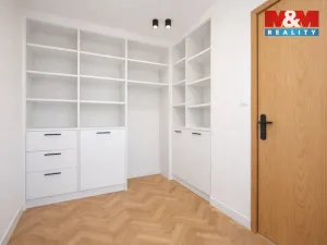 Prodej bytu 3+1, Uničov, Litovelská, 73 m2