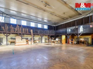 Prodej kanceláře, Bílovec - Lubojaty, 500 m2