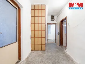 Prodej rodinného domu, Brumov, 108 m2