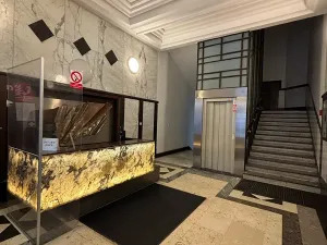 Pronájem kanceláře, Praha - Nové Město, Spálená, 28 m2