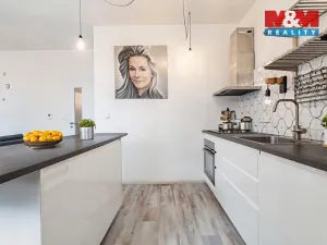 Prodej bytu 2+kk, Třebíč, Soukopova, 53 m2