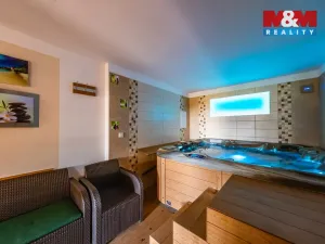 Prodej rodinného domu, Vrbová Lhota, Na Kovárně, 369 m2