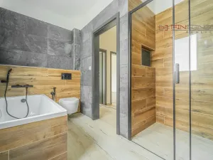 Prodej rodinného domu, Stochov, U Statku, 114 m2