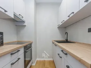 Pronájem bytu 1+kk, Kladno, Vojtěcha Lanny, 33 m2