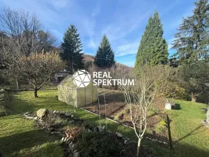 Prodej zahrady, Blansko, 420 m2