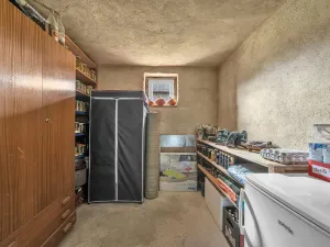 Prodej rodinného domu, Sázava, 203 m2