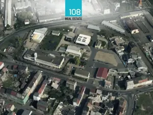 Prodej komerčního pozemku, Ústí nad Labem, Hrbovická, 15000 m2