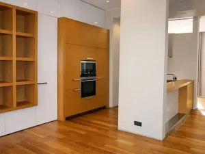 Pronájem bytu 2+kk, Praha - Žižkov, U Rajské zahrady, 61 m2