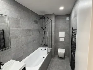 Pronájem bytu 3+1, Kunovice, Olšavní, 79 m2