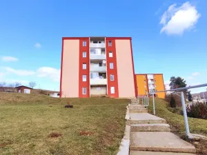 Prodej bytu 2+1, Kamenná, 56 m2