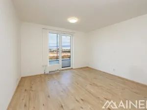 Prodej bytu 1+kk, Plzeň, Magisterská, 30 m2