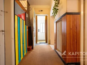 Prodej rodinného domu, Chropyně, Palackého, 80 m2