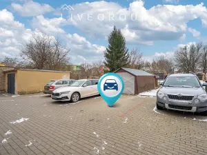 Prodej bytu 3+kk, Pohořelice, Vídeňská, 116 m2