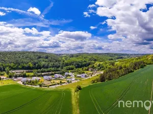 Prodej pozemku pro bydlení, Statenice, U Kopanského mlýna, 1419 m2