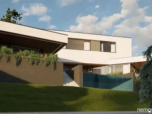 Prodej pozemku pro bydlení, Statenice, U Kopanského mlýna, 1393 m2