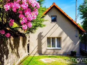 Prodej rodinného domu, Štěchovice, Zadní konce, 50 m2