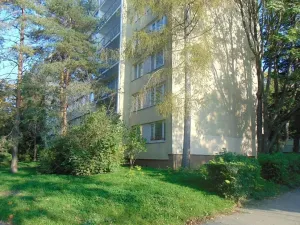 Prodej bytu 3+1, Praha - Střížkov, Rumburská, 64 m2