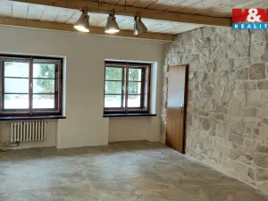 Prodej ubytování, Mukařov, 620 m2