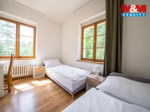 Prodej ubytování, Mukařov, 620 m2