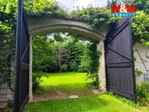 Prodej ubytování, Předslavice - Marčovice, 1740 m2