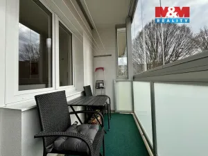 Prodej bytu 2+1, Ostrava - Poruba, Čkalovova, 58 m2