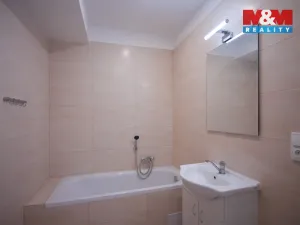 Pronájem bytu 4+1, Český Těšín, Odboje, 105 m2