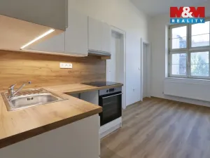 Pronájem bytu 4+1, Český Těšín, Odboje, 105 m2