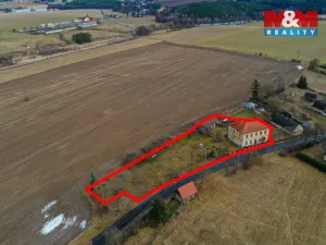 Prodej rodinného domu, Čistá - Kůzová, 267 m2