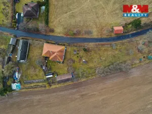 Prodej rodinného domu, Čistá - Kůzová, 267 m2