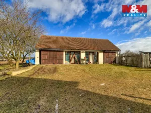 Prodej rodinného domu, Čistá - Kůzová, 267 m2