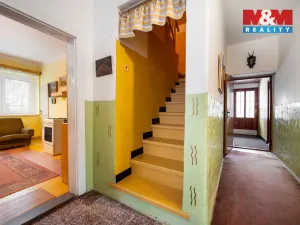 Prodej rodinného domu, Pustá Kamenice, 131 m2