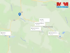 Prodej rodinného domu, Pustá Kamenice, 131 m2