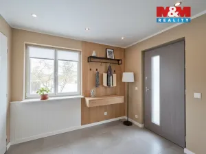 Prodej rodinného domu, Brantice, 105 m2