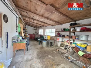 Prodej rodinného domu, Brantice, 105 m2