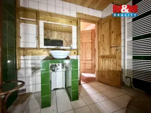 Prodej chalupy, Vranovice, 60 m2