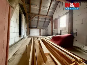 Prodej chalupy, Vranovice, 60 m2