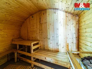 Prodej rodinného domu, Citice - Hlavno, 200 m2